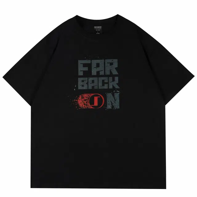 FAR BACK T