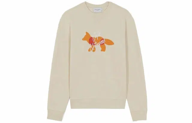 Maison Kitsune FW21