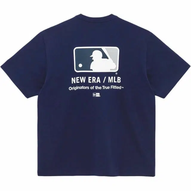 New Era x MLB T