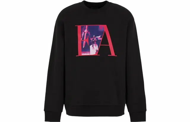 EMPORIO ARMANI SS23