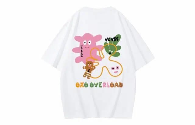 OXO OVERLOAD T