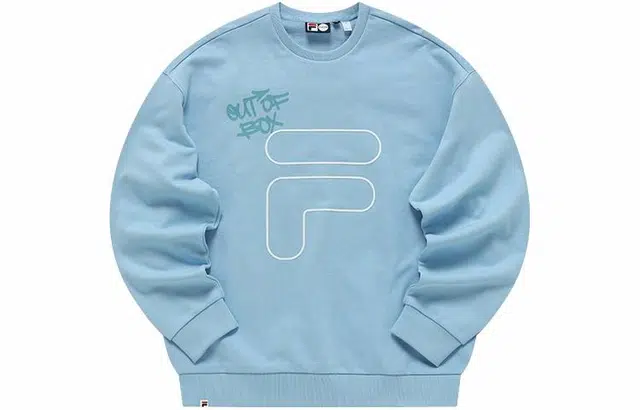 FILA FUSION Logo