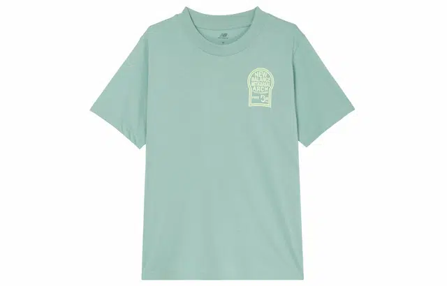 New Balance T