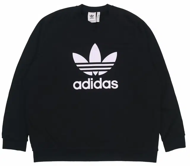 adidas originals Tresoil Crew Logo