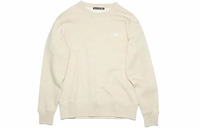Acne Studios Faceoversize