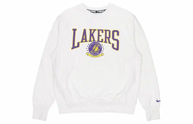 Nike NBA