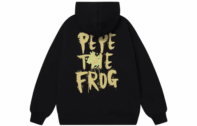 pepe the frog Logo