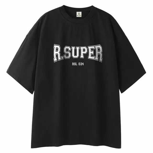 R.super LogoT