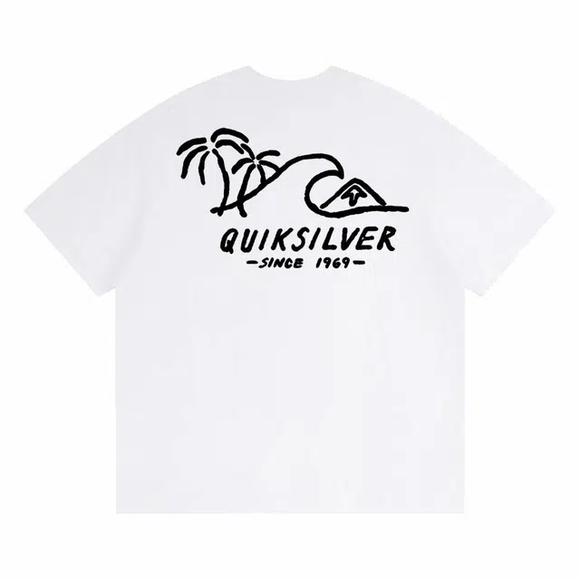 Quiksilver LOGOT