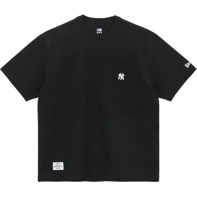 New Era x MLB T