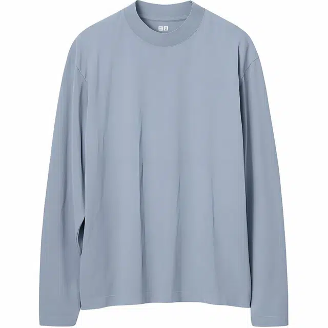UNIQLO SS25 U T