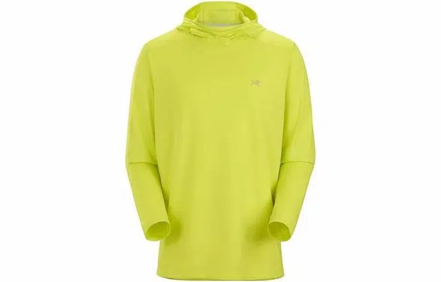 Arcteryx Cormac Hoody