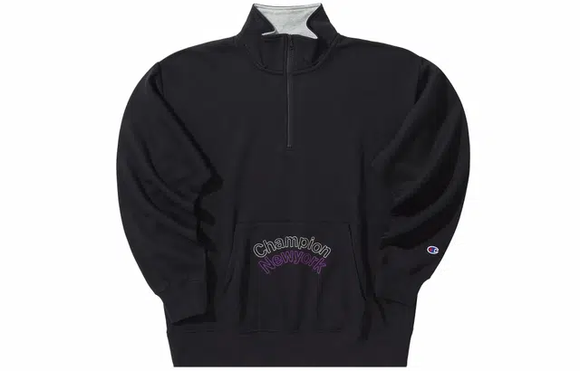 Champion logo