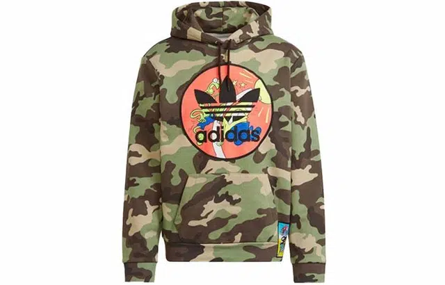 adidas originals x JEREMY SCOT