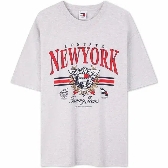 Tommy Hilfiger T
