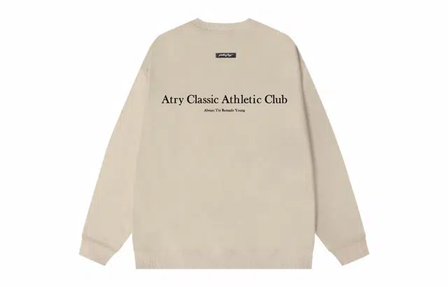 Atry