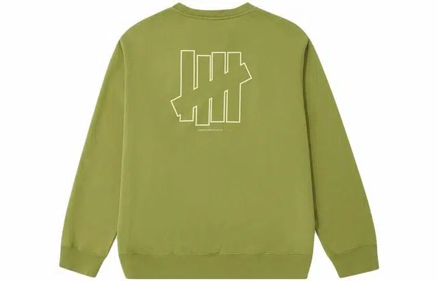 UNDEFEATED FW23 Logo