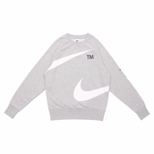 Nike Swoosh Ft Crew