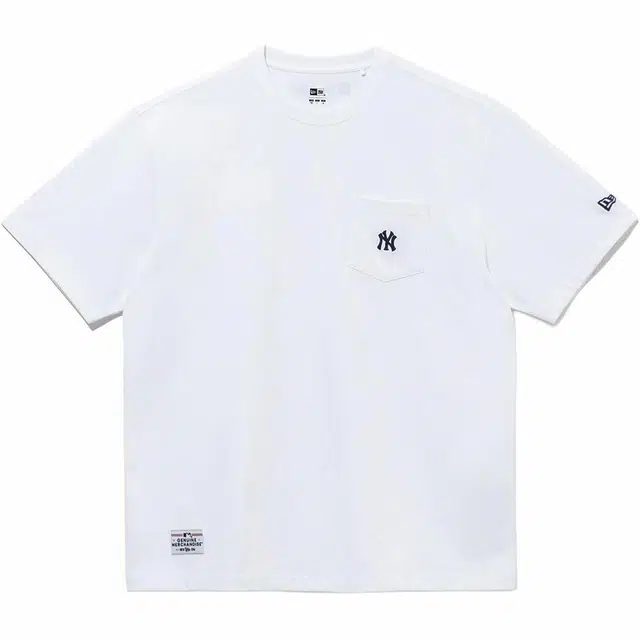New Era x MLB T