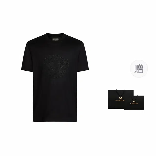 MANGANO T