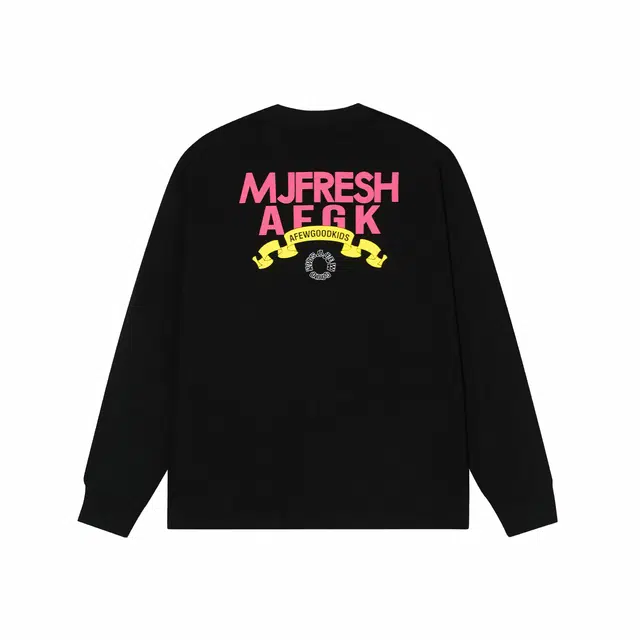 AFGK x MJFRESH 24SST
