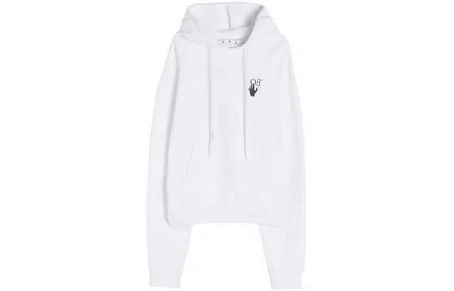 OFF-WHITE Degradé Arrows