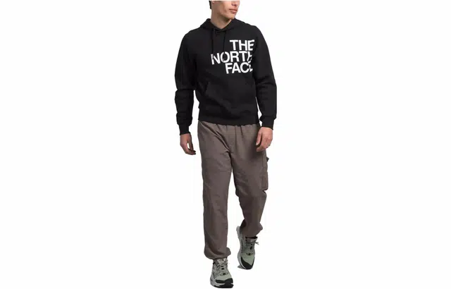 THE NORTH FACE