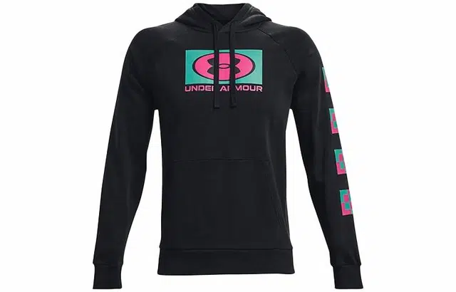 Under Armour