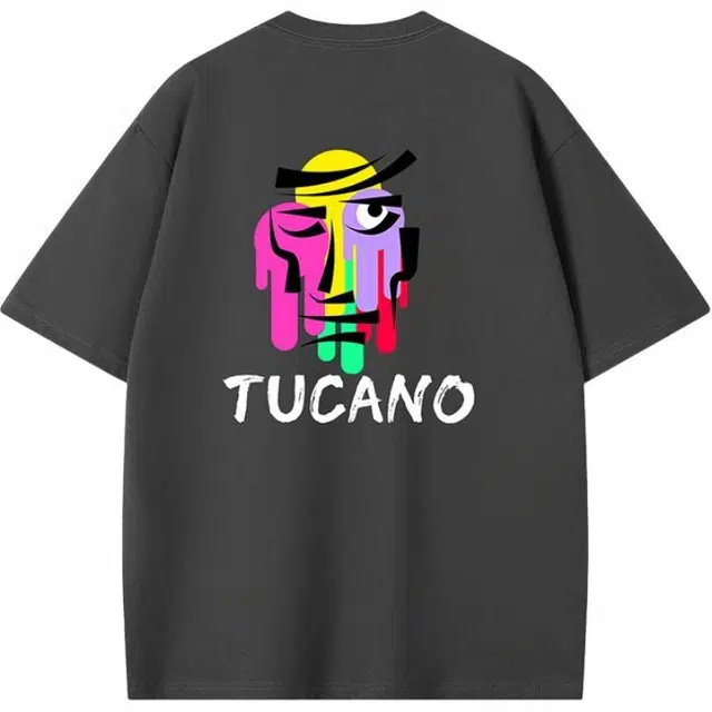 TUCANO T