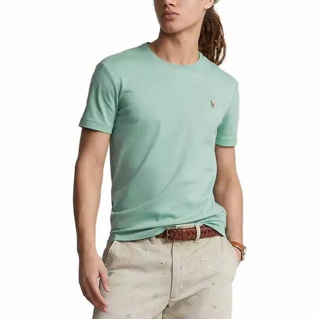 Polo Ralph Lauren LogoT