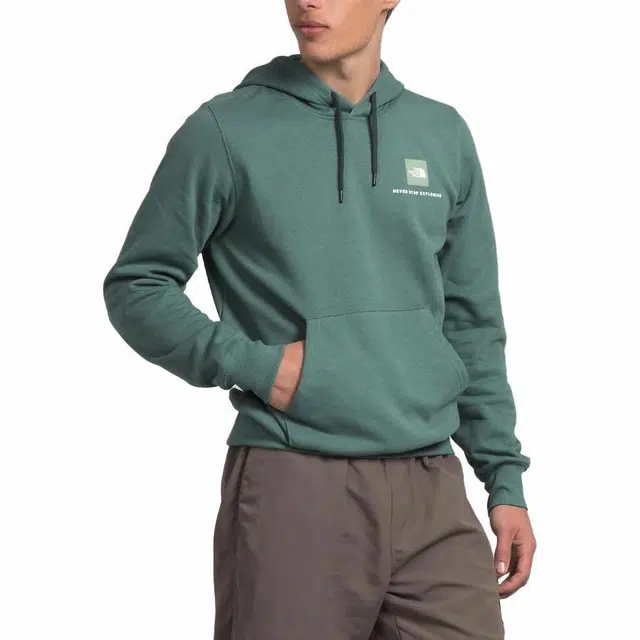 THE NORTH FACE