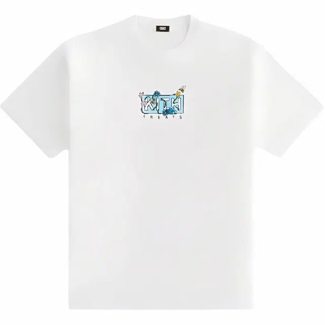 KITH Treats Honey logoT