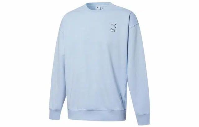PUMA x Maison Kitsune