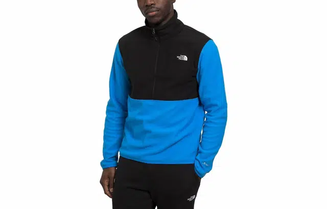 THE NORTH FACE Logo