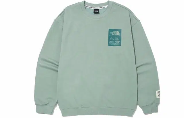 THE NORTH FACE Logo
