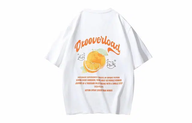 OXO OVERLOAD T