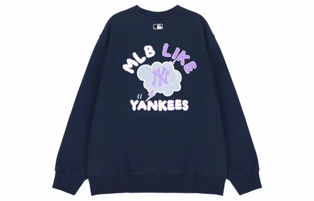 MLB Logo
