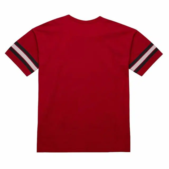 Mitchell Ness x NFL San Francisco 49ers Oversized Vintage T