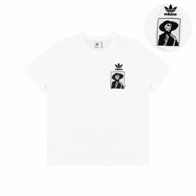 adidas originals Fantasy T