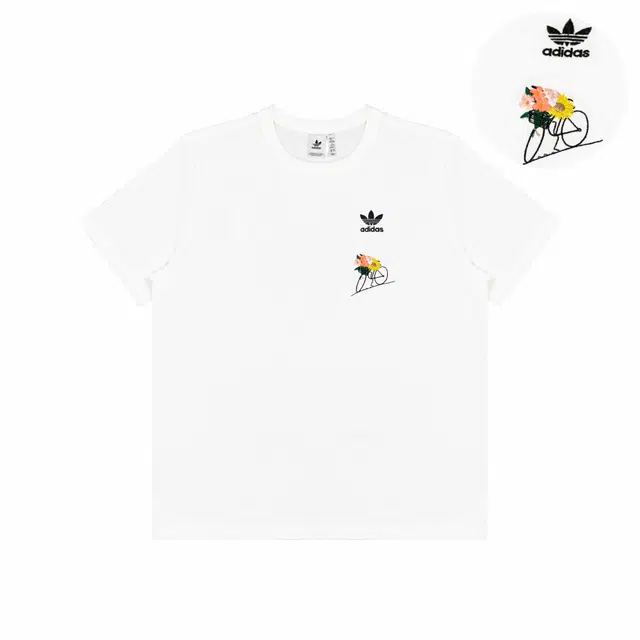 adidas originals Fantasy T