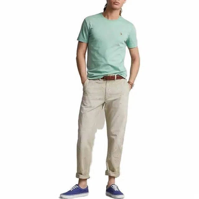 Polo Ralph Lauren LogoT