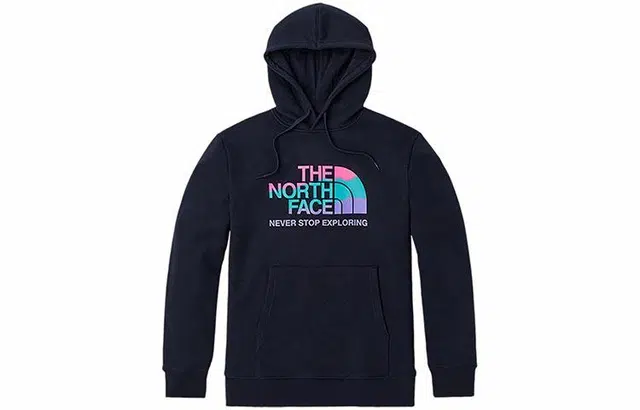 THE NORTH FACE Logo