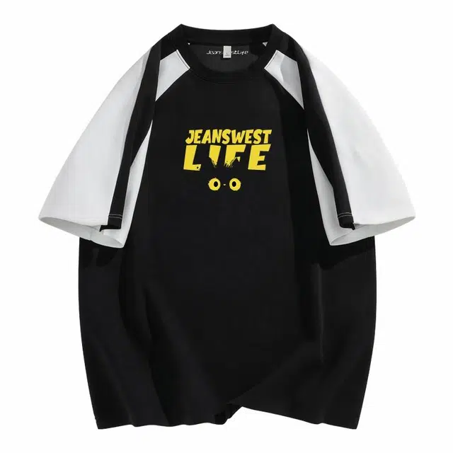 JEANSWEST LIFE T