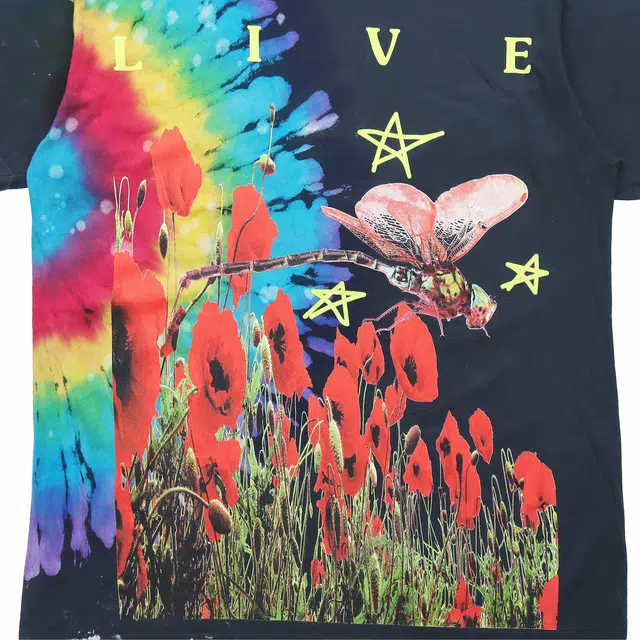 Travis Scott Cactus Jack T
