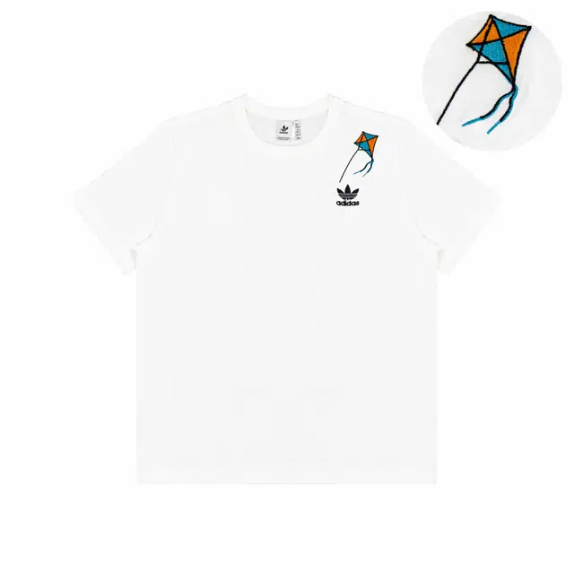adidas originals Fantasy T