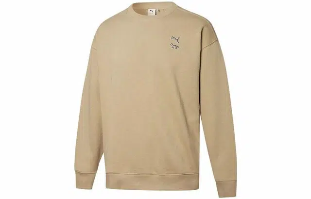 PUMA x Maison Kitsune