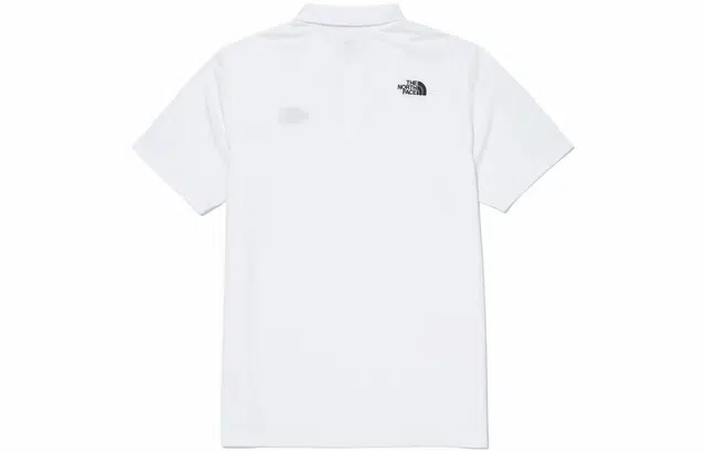 THE NORTH FACE LogoPolo