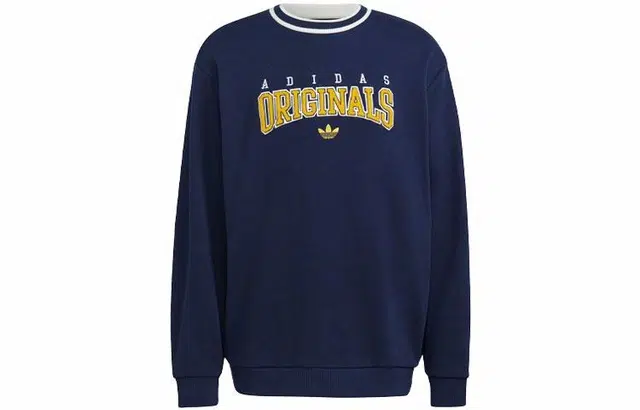 adidas originals SCRIPT CREW
