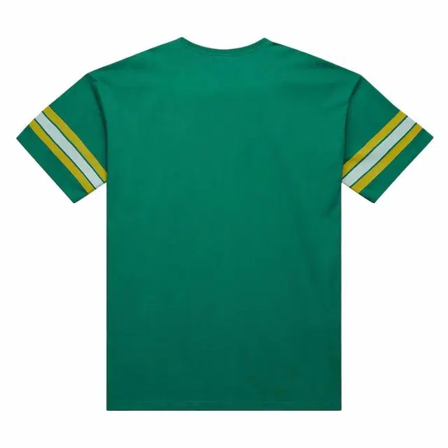 Mitchell Ness x NBA T