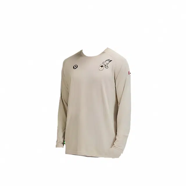 lululemon Team Canada T